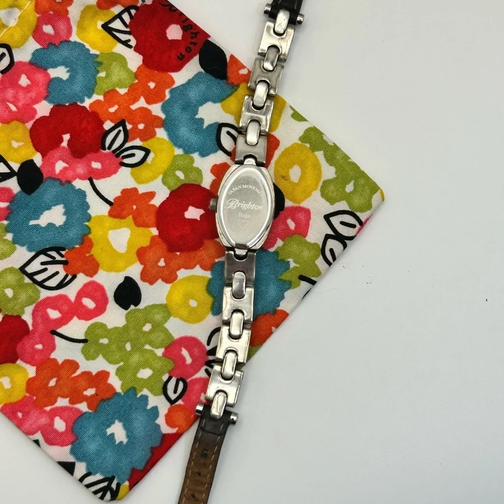 Brighton Baja Watch 8